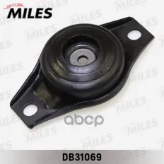 Опора амортизатора FORD MONDEO IV 07- зад. Miles арт. db31069