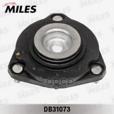 Опора амортизатора FORD TRANSIT 06- передняя Miles арт. db31073