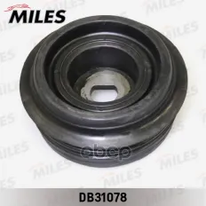 Опора амортизатора HYUNDAI ACCENT 00- зад. Miles арт. db31078