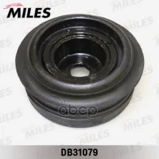 Опора амортизатора HYUNDAI ACCENT 03- (ТАГАЗ) зад.резин.часть Miles арт. db31079