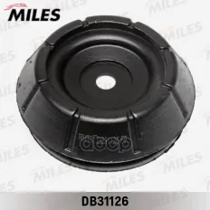 Опора амортизатора OPEL ASTRA G/VECTRA B пер. Miles арт. db31126