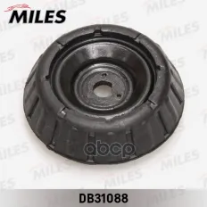Опора амортизатора HYUNDAI Solaris (10-) переднего MILES Miles арт. DB31088