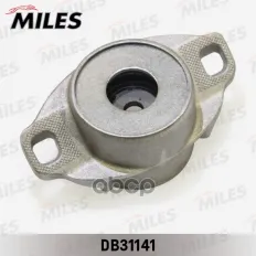 Опора амортизатора PEUGEOT 307 зад Miles арт. db31141