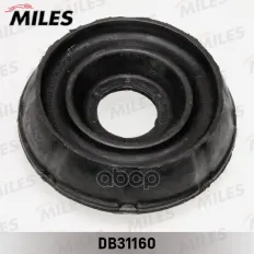 Опора амортизатора RENAULT LOGAN/SANDERO передняя Miles арт. db31160