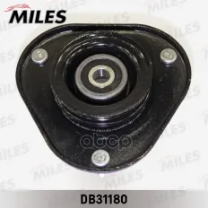 Опора амортизатора TOYOTA  Auris 12-  Corolla 13- RAV4 06- пер. Miles арт. db31180