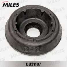 Опора амортизатора VW GOLF III/PASSAT 94-97/SHARAN пер. Miles арт. db31187