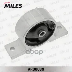 Опора двигателя правая NISSAN ALMERA CLASSIC Miles арт. ar00039