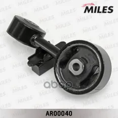 Опора двигателя TOYOTA CAMRY 01-06 Miles арт. ar00040