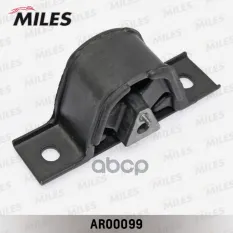 Опора двигателя  DAEWOO MATIZ/SPARK лев. Miles арт. ar00099