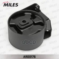 Опора двигателя VW GOLF II/PASSAT B3 зад.прав. Miles арт. ar00176