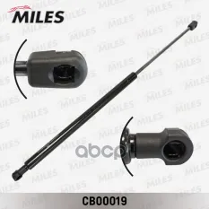 Упор газовый крышки багажника HYUNDAI SANTA FE classic Miles арт. cb00019