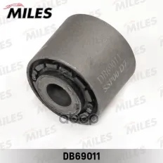 Сайлентблок MILES DB69011 Miles арт. db69011