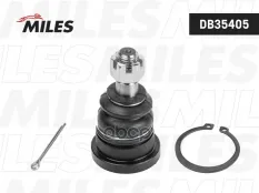 Опора шаровая NISSAN ARMADA/INFINITI QX 56 04- верхн лев/пр Miles арт. db35405