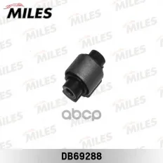 Подвеска, поперечная рулевая тяга Miles арт. DB69288