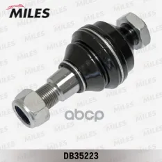 Опора шаровая верхняя IVECO DAILY III/IV 99- Miles арт. db35223