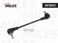 Тяга стабилизатора GEELY TUGELLA 19- передняя Miles арт. db78632