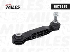 Тяга стабилизатора GEELY TUGELLA 19- задняя Miles арт. db78635
