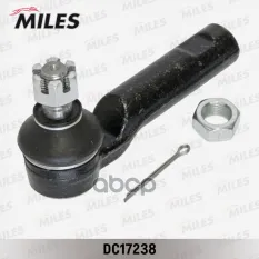 Наконечник р/т TOYOTA LAND CRUISER 150 Miles арт. dc17238
