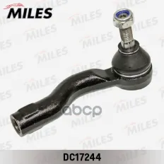 Наконечник р/т TOYOTA RAV4 00-06 левый Miles арт. dc17244