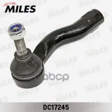Наконечник р/т TOYOTA RAV4 00-06 прав. Miles арт. dc17245