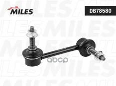 Тяга стабилизатора JEEP GRAND CHEROKEE IV 14- пер.подв.лев. Miles арт. db78580
