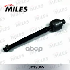 Тяга рулевая DAEWOO AVEO/KALOS 02- лев. Miles арт. dc39045