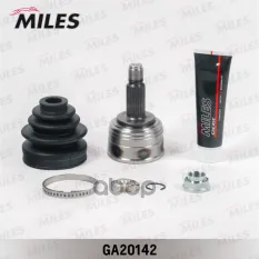 ШРУС HONDA CIVIC 1.4-1.6 97-01 нар. Miles арт. ga20142