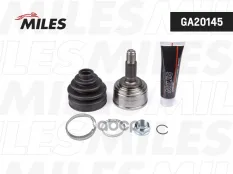 ШРУС HONDA CIVIC 1.6 92-01 нар. Miles арт. ga20145