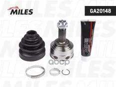 ШРУС HONDA CIVIC 95-01 нар. Miles арт. ga20148