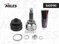 ШРУС KIA SEPHIA 1.5-1.8 93- нар. Miles арт. ga20190