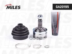 ШРУС LADA 110-112/08-099 1.1-1.5 86- нар. Miles арт. ga20195