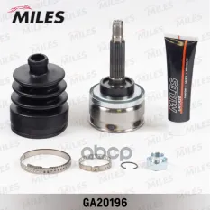 ШРУС LADA NIVA(2121) 1.6 76-87 нар. Miles арт. ga20196