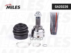 ШРУС MAZDA 626 1.8 97- нар. Miles арт. ga20226
