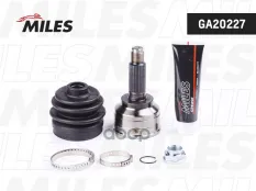 ШРУС MAZDA 626 1.8/2.0 92-02 нар. Miles арт. ga20227