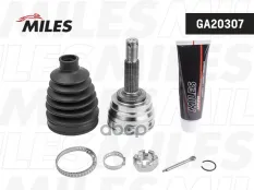 ШРУС NISSAN MICRA 1.3-1.5D 92-03 нар. Miles арт. ga20307