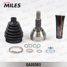 ШРУС OPEL SIGNUM/VECTRA 1.6-2.2 02- нар. Miles арт. ga20363
