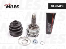 ШРУС SUZUKI BALENO 1.6 95-02 нар.(ABS) Miles арт. ga20429