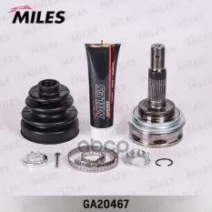 ШРУС TOYOTA CARINA E 1.6 88-98 нар. Miles арт. ga20467