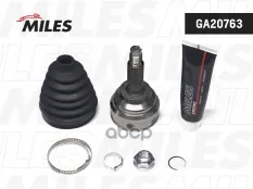 ШРУС MAZDA MPV LW 1999-2006 нар. Miles арт. ga20763