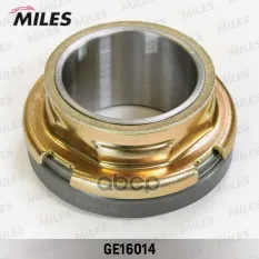 Муфта выключения сцепления (для GE09084) DAEWOO NEXIA II 1.6 08-  GE09084 Miles арт. ge16014