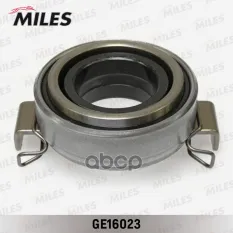 Муфта выключения сцепления (для GE09045/GE09037) TOYOTA AURIS I/COROLLA 1.6 07- / TOYOTA AVENSIS (T2 Miles арт. ge16023