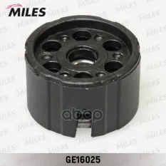 Муфта выключения сцепления (для GE09033/GE09129/GE09052/GE09044) AUDI A3/SKODA OCTAVIA/VW GOLF III-I Miles арт. ge16025