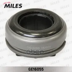 Муфта выключения сцепления CITROEN/PEUGEOT/FIAT/TOYOTA 1.4-2.2 96- Miles арт. ge16055