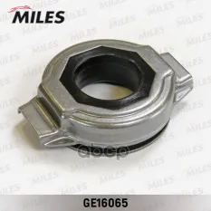 Муфта выключения сцепления NISSAN ALMERA N15/N16/PRIMERA P10/P11/P12 1.2-2.0D 83-11 Miles арт. ge16065