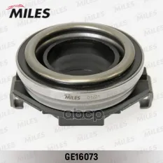 Муфта выключения сцепления FORD/KIA/MAZDA 1.8-2.9TD 96- Miles арт. ge16073