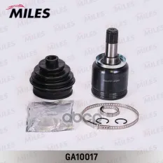 ШРУС LADA 08-099 1.1-1.5 86- внутр. Miles арт. ga10017