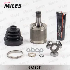 ШРУС Honda Civic 1.5 D15B 91>ABS  внутр. правый Miles арт. ga12011