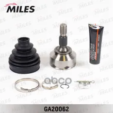 ШРУС CITROEN C5 1.6-2.0 01- нар. Miles арт. ga20062