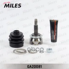 ШРУС DAEWOO NEXIA 1.5 96- нар. Miles арт. ga20081