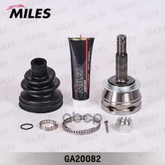 ШРУС DAEWOO NEXIA 1.5 нар. Miles арт. ga20082